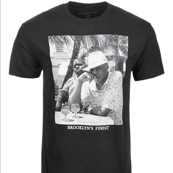 reasonable doubt shirt